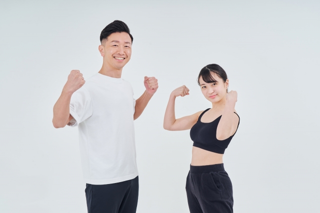 初心者も取りやすいスポーツ資格とは？