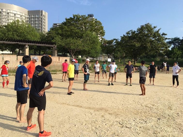 初心者が一本歯下駄トレーニングに取り組むためのポイント