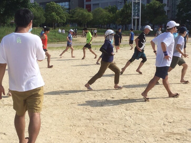 健康促進に役立つ一本歯下駄の使い方