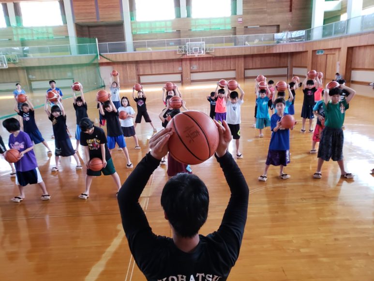 子どもの身体づくりに役立つ一本歯下駄