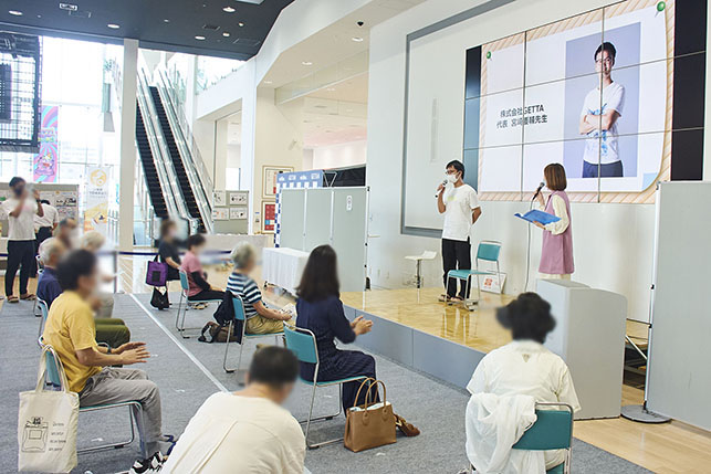 経験に頼らない指導へ。講習会で学ぶスポーツ理論の基礎