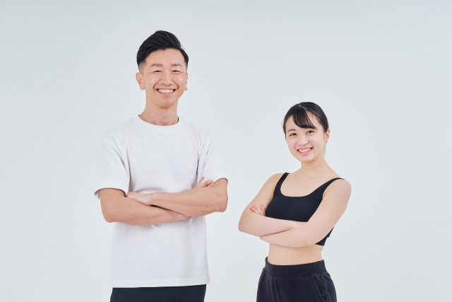 インストラクター資格でスポーツ分野に貢献する方法