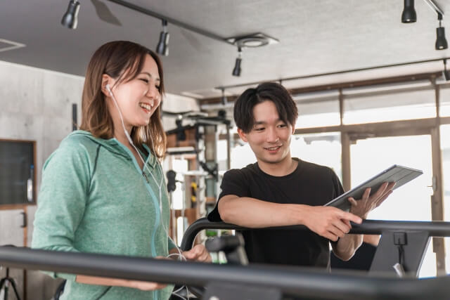 現場で信頼される！運動トレーナー資格の活用法