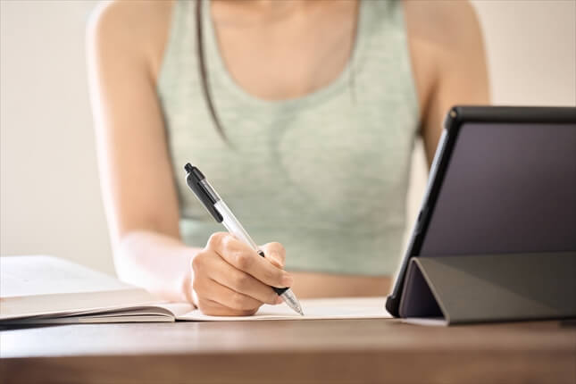 自分のペースで学べる！未経験から始めるオンラインのスポーツ指導者講座